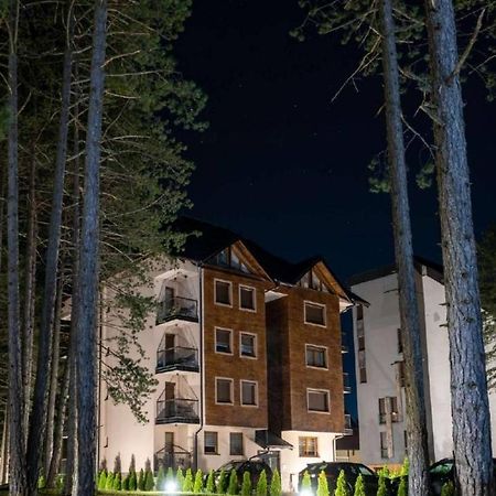 Apartman Pavle 즐라티보 외부 사진