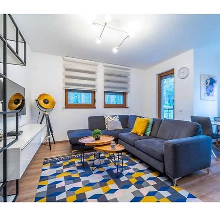 Apartman Pavle 즐라티보 외부 사진