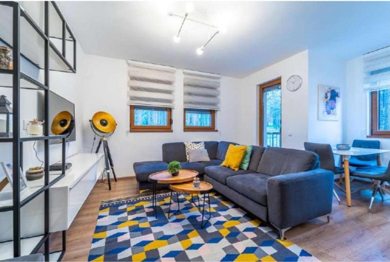 Apartman Pavle 즐라티보 외부 사진