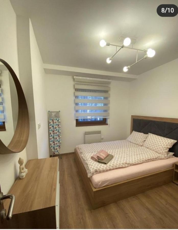 Apartman Pavle 즐라티보 외부 사진