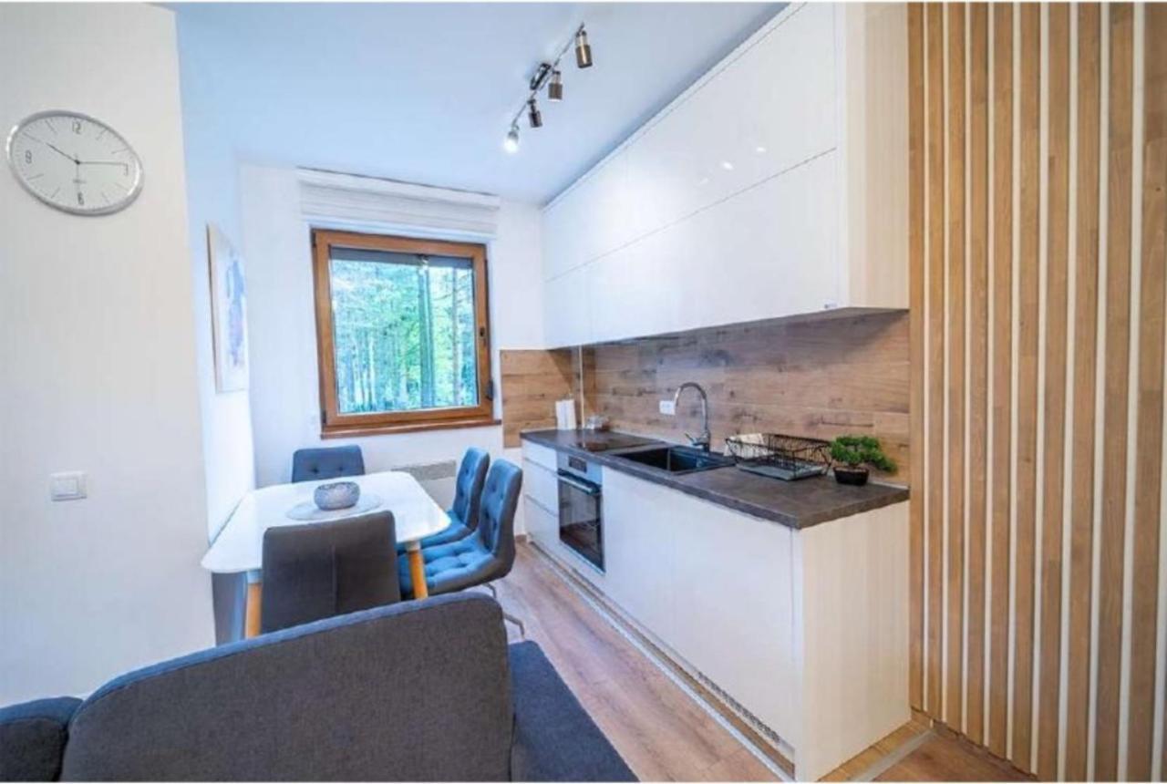 Apartman Pavle 즐라티보 외부 사진