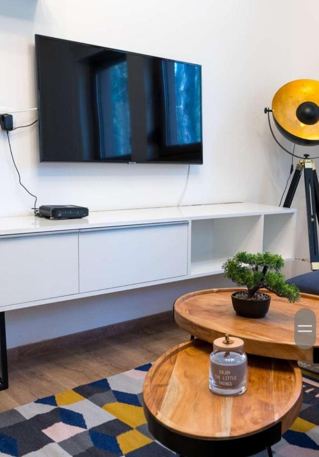 Apartman Pavle 즐라티보 외부 사진