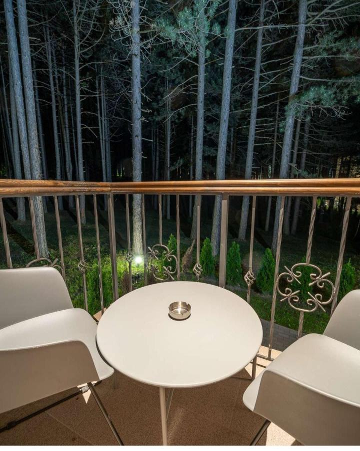 Apartman Pavle 즐라티보 외부 사진
