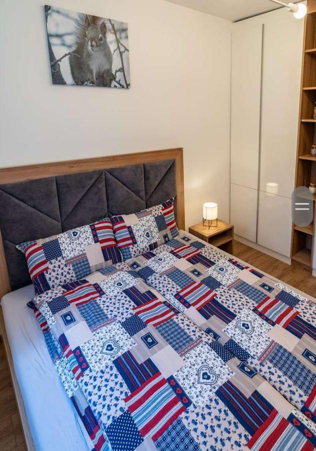 Apartman Pavle 즐라티보 외부 사진
