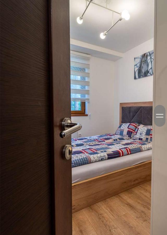Apartman Pavle 즐라티보 외부 사진