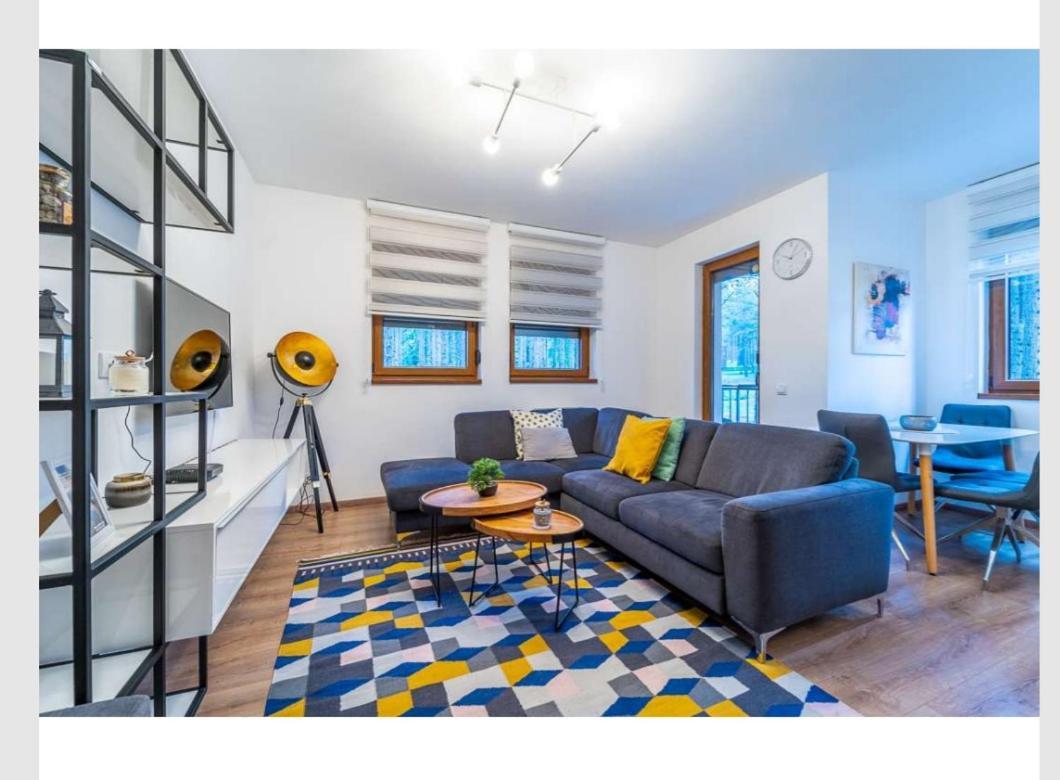 Apartman Pavle 즐라티보 외부 사진